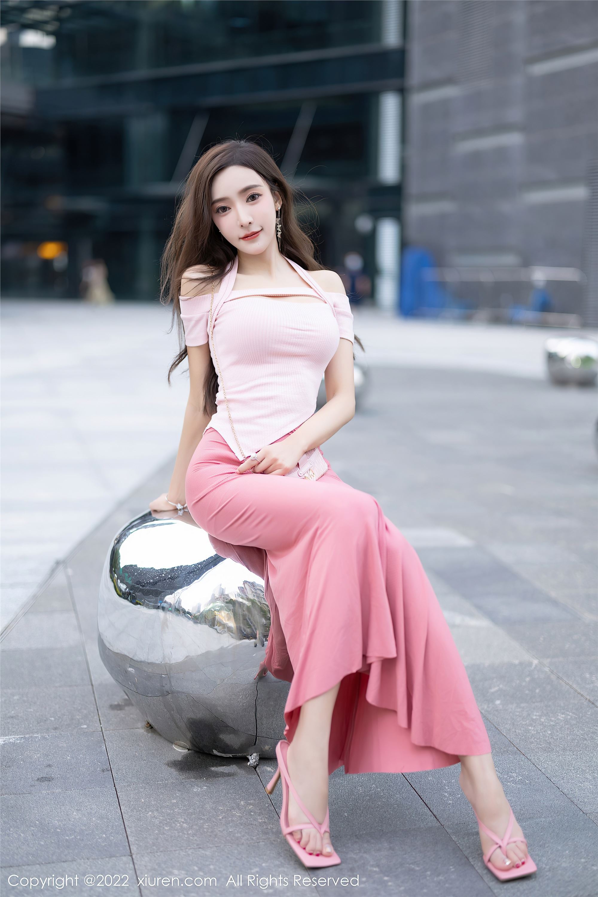 Xiuren秀人网 2022.09.16 NO.5601 王馨瑶yanni